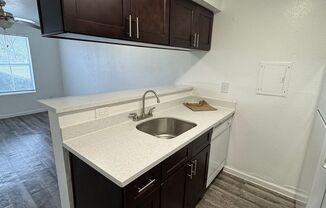 Trails of Timber Creek Apartments