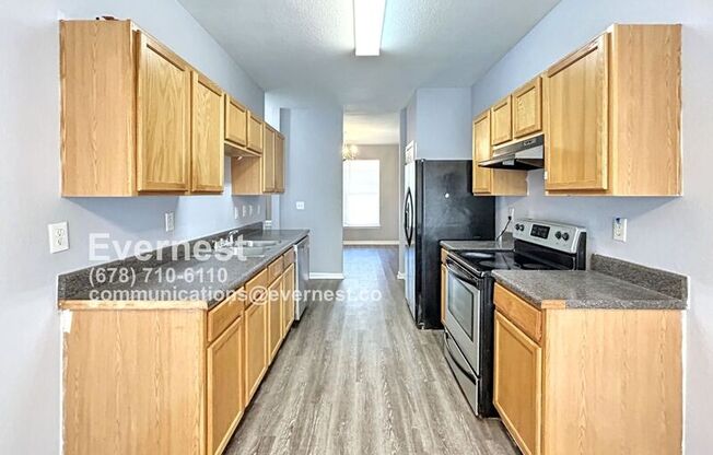 4616 RAVENWOOD LOOP