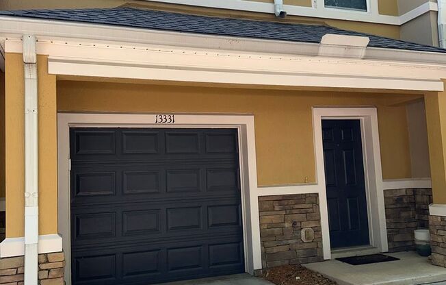 Verano at Bartram Park, Townhouse in Popular St. Johns County