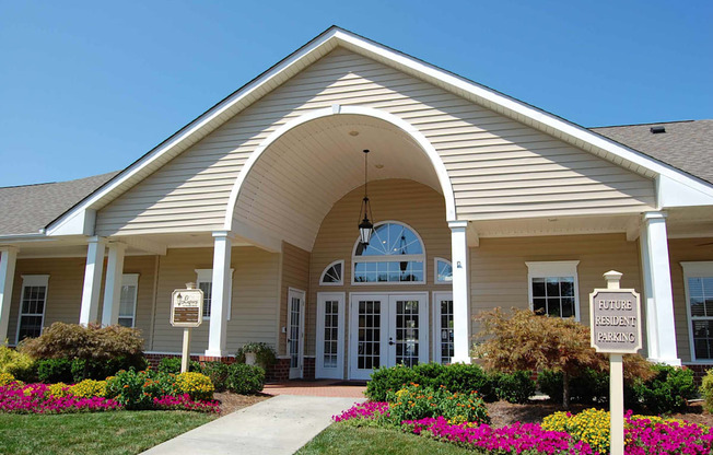 at Legacy at Friendly Manor, Greensboro