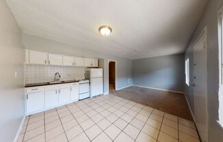 1 bed, 1 bath, 418 sqft, $1,650, Unit 14