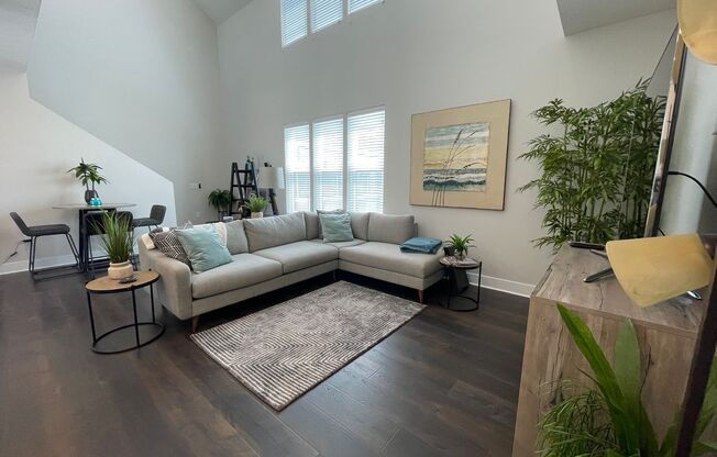 2 beds, 2 baths, 1,188 sqft, $2,195, Unit 13041 Cornhusker Road Unit 203 B1705 F6