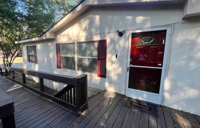 Charming Cul-de-Sac Home with Modern Upgrades and Convenient Location