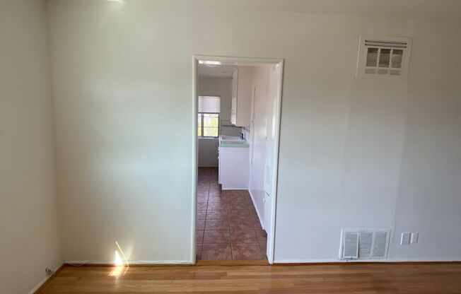 1 bed, 1 bath, $2,300