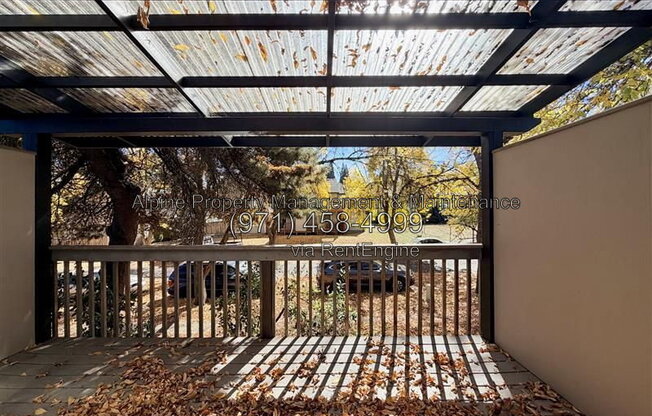 2 beds, 1 bath, 800 sqft, $1,449, Unit D