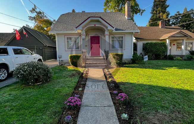 Adorable Historical Home - Coming Soon!!!