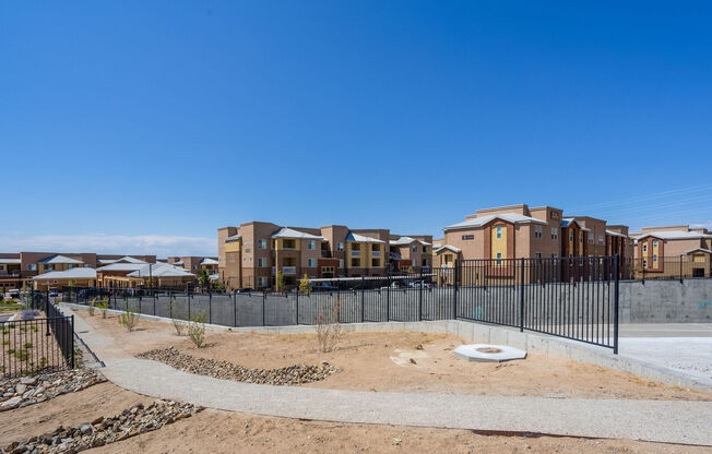 Partner-provided property photo