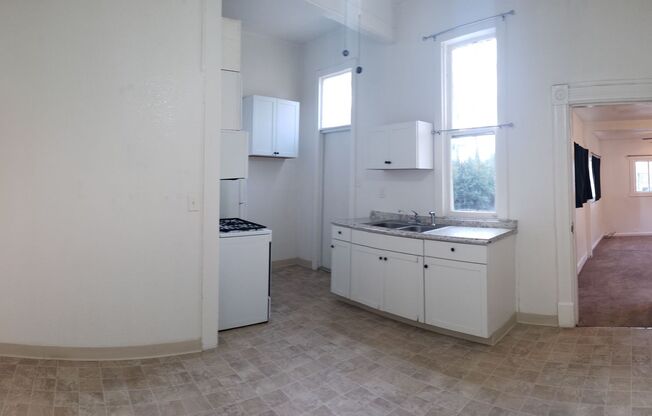 1 bed, 1 bath, 480 sqft, $1,850, Unit 01