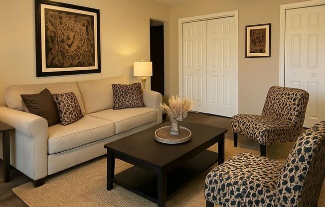 1 bed, 1 bath, 550 sqft, $695