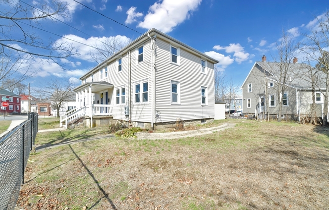 97 RUGGLES ST