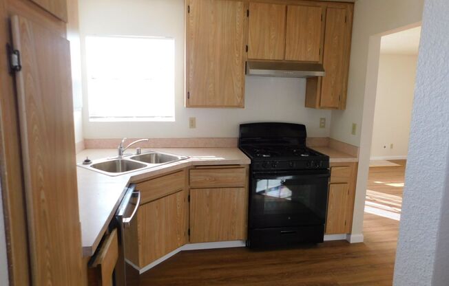 2 beds, 2 baths, $2,500, Unit 2