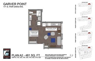 Partner-provided photo for $1435 unit