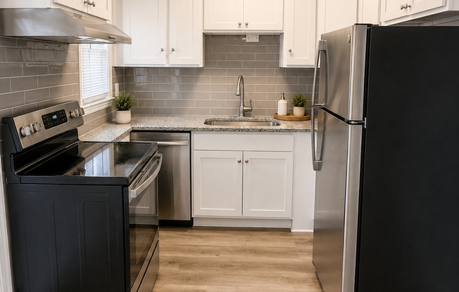 Chatham II Apartments