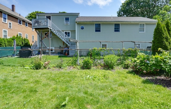 30 WILSON AVE
