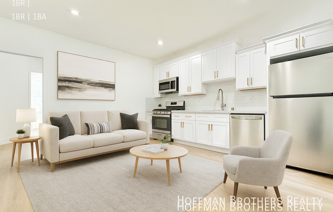 858 N LN FAYETTE PARK PL