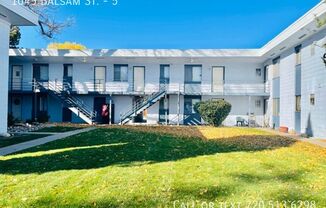 1045 Balsam St.
