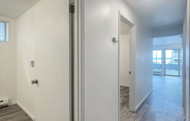2nd and Lake Apartments