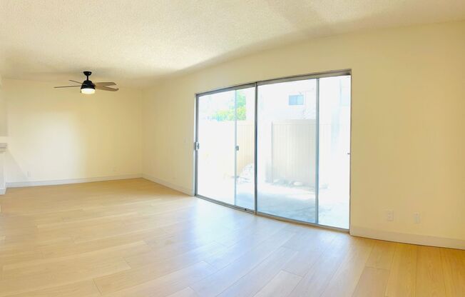Beautiful 2 bedroom Condo