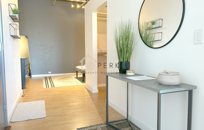 1 bed, 1 bath, 700 sqft, $1,750, Unit Cliff Street Lofts