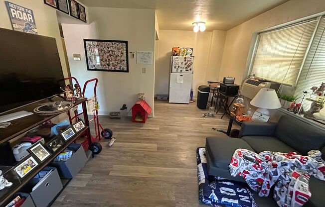 1 bed, 1 bath, $915, Unit 512