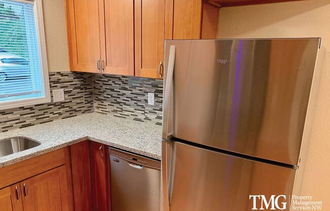 Montclair Apartments