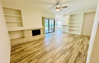 1 MONTH FREE !!! - Charming 2 Bed 2 Bath Condo with Nature Views in Stillhouse Canyon - Spicewood Springs Rd