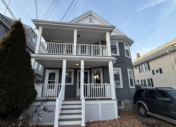 575 WELD ST