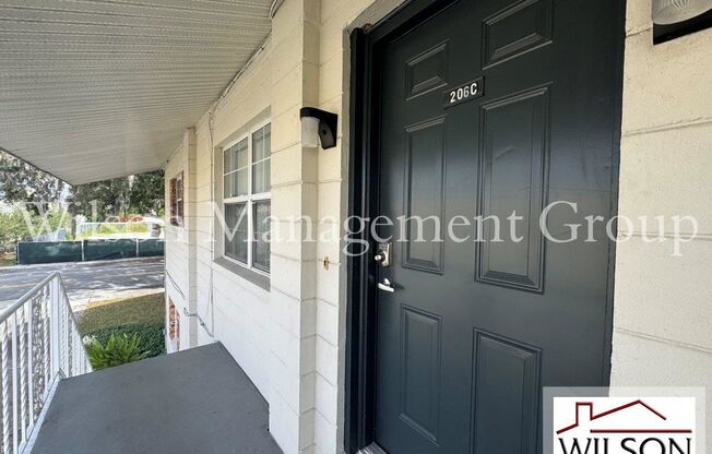 206 E. Yale Street, Unit C