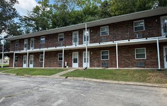 5820 Sanford Rd., #07