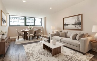 3 beds, 2 baths, 1,205 sqft, $5,250, Unit 5-519