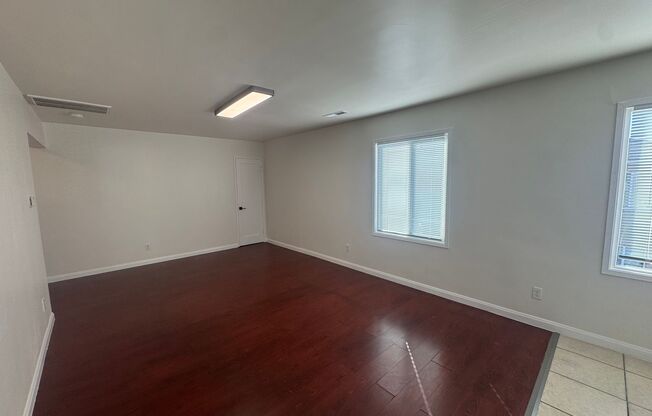 Remodeled 2 Bedroom, on San Pablo Ave, in East Richmond Area