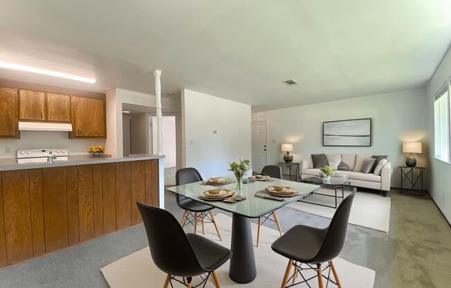 Spacious 1-bedroom home in Fremont! - Grimmer Neighborhood