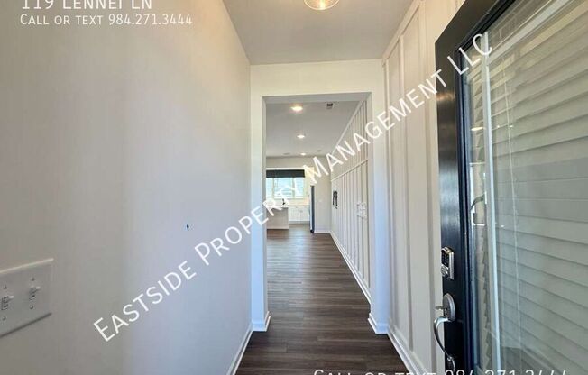 119 LENNEI LN