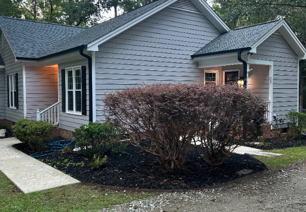 110 WOODLAND RDG DR