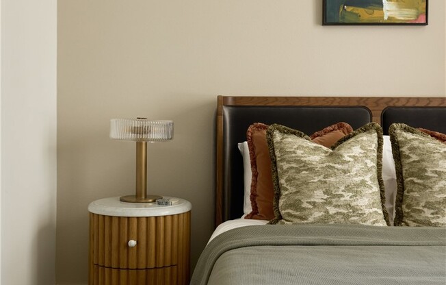 1 bed, 1 bath, 855 sqft, $3,406, Unit 855