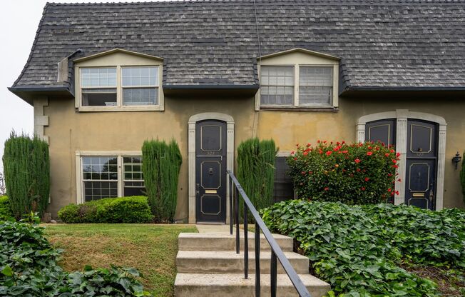 Beautiful Redlands Home for Rent