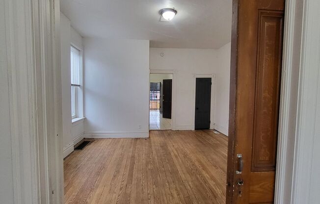 3124-3126 Oregon Avenue