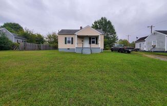 1302 Cypress Street