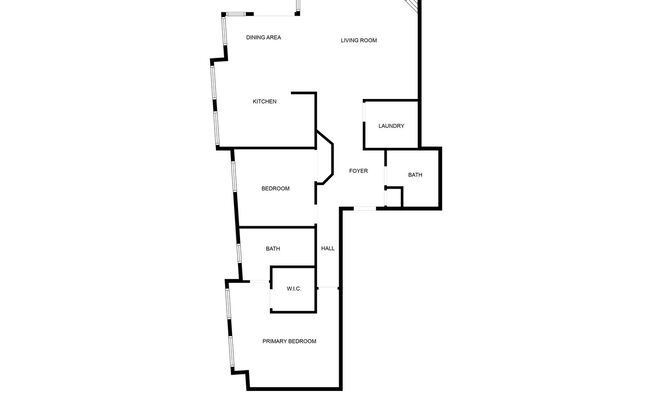 2 beds, 2 baths, 1,209 sqft, $3,025, Unit 502