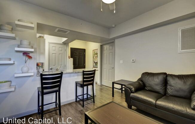 The G Austin Student Apartments