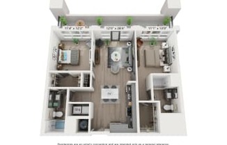 Partner-provided photo for $2090 unit