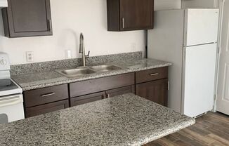 1 Bedroom 1 Bath In Central Las Vegas Newly Renovated