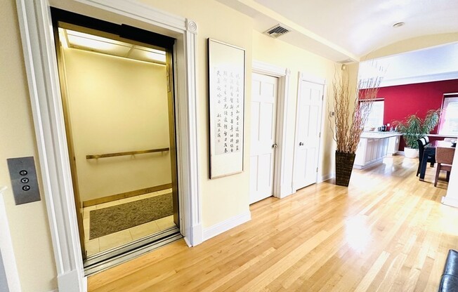 151 BEACON ST