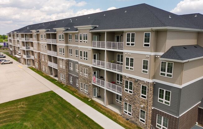 Whispering Creek Apartments