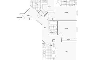 Partner-provided photo for $1395 unit