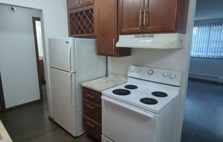 Rosewood Terrace Apartments