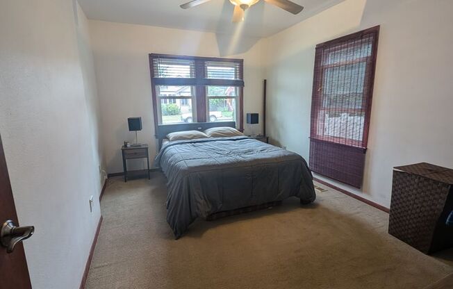 3 beds, 1 bath, $2,400