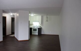 1 bed, 1 bath, 801 sqft, $1,212, Unit 106