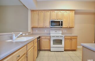 2 beds, 2 baths, $1,990