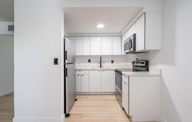 1 bed, 1 bath, $1,750